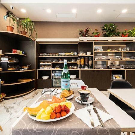 Hotel Milano Castello Kültér fotó