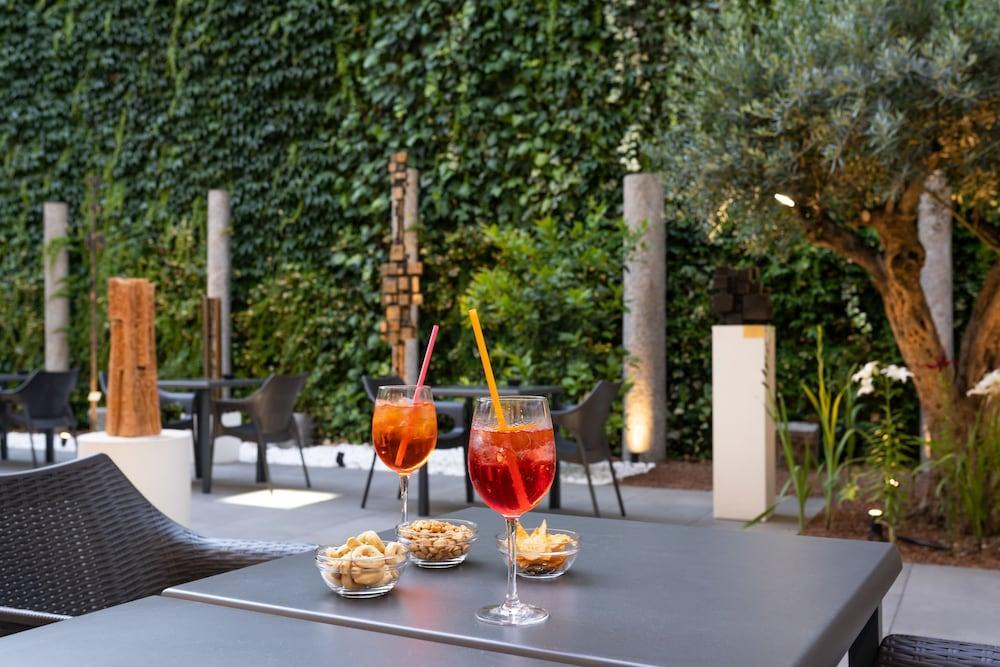 Hotel Milano Castello Kültér fotó