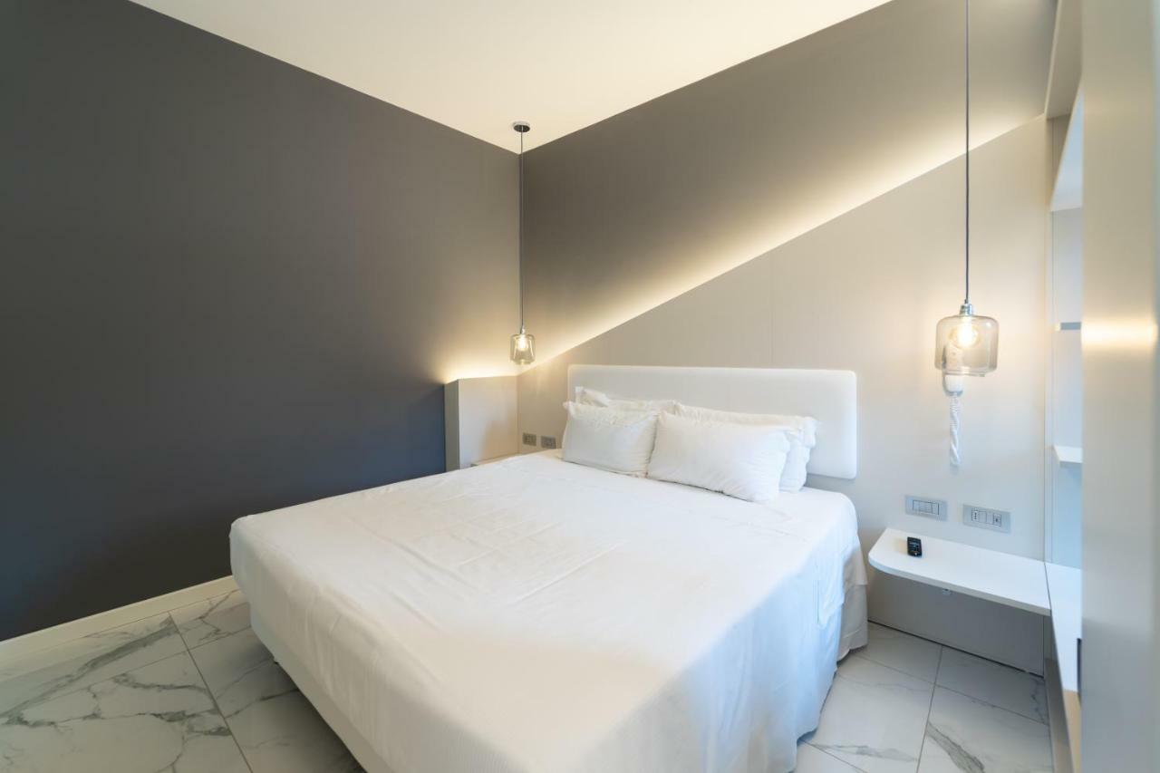 Hotel Milano Castello Kültér fotó