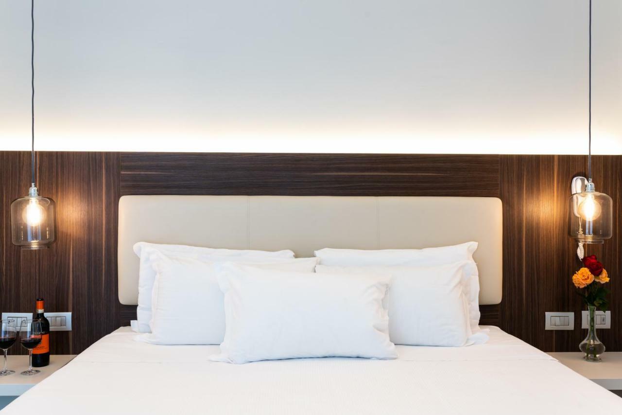 Hotel Milano Castello Kültér fotó