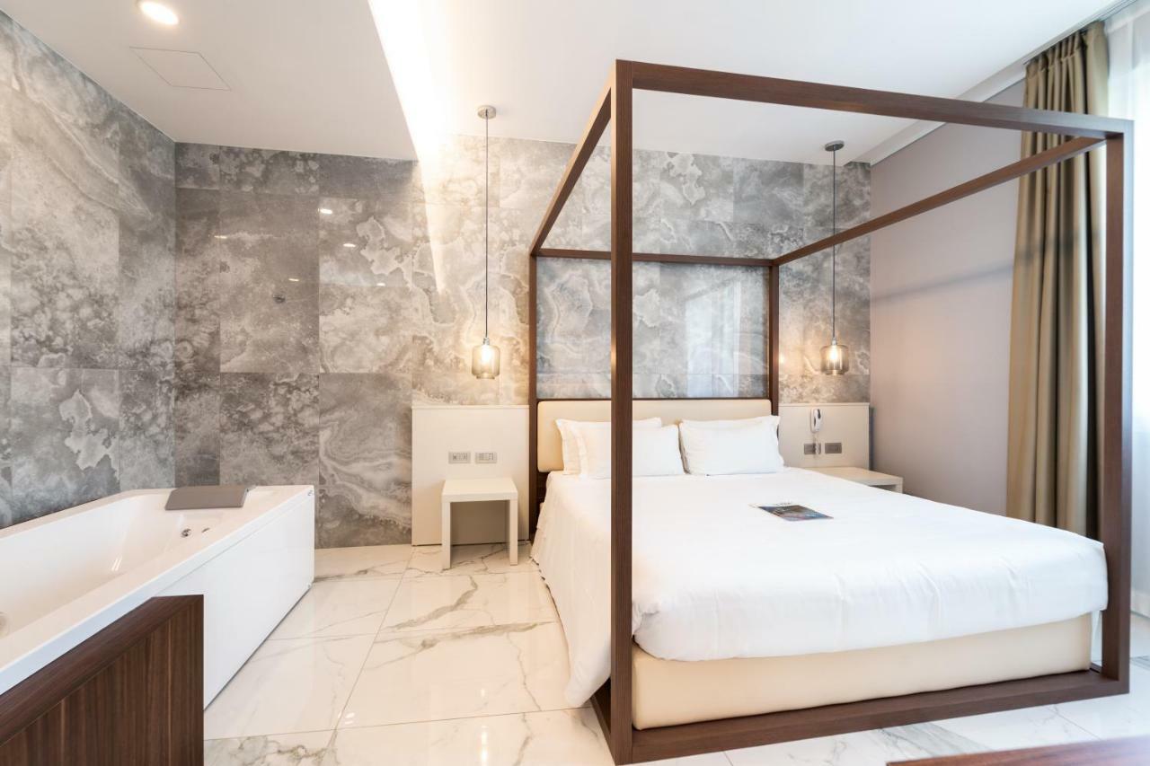 Hotel Milano Castello Kültér fotó