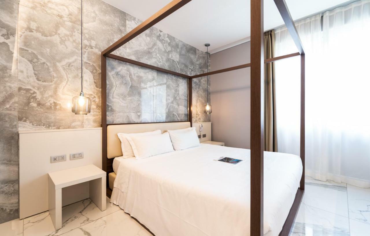Hotel Milano Castello Kültér fotó