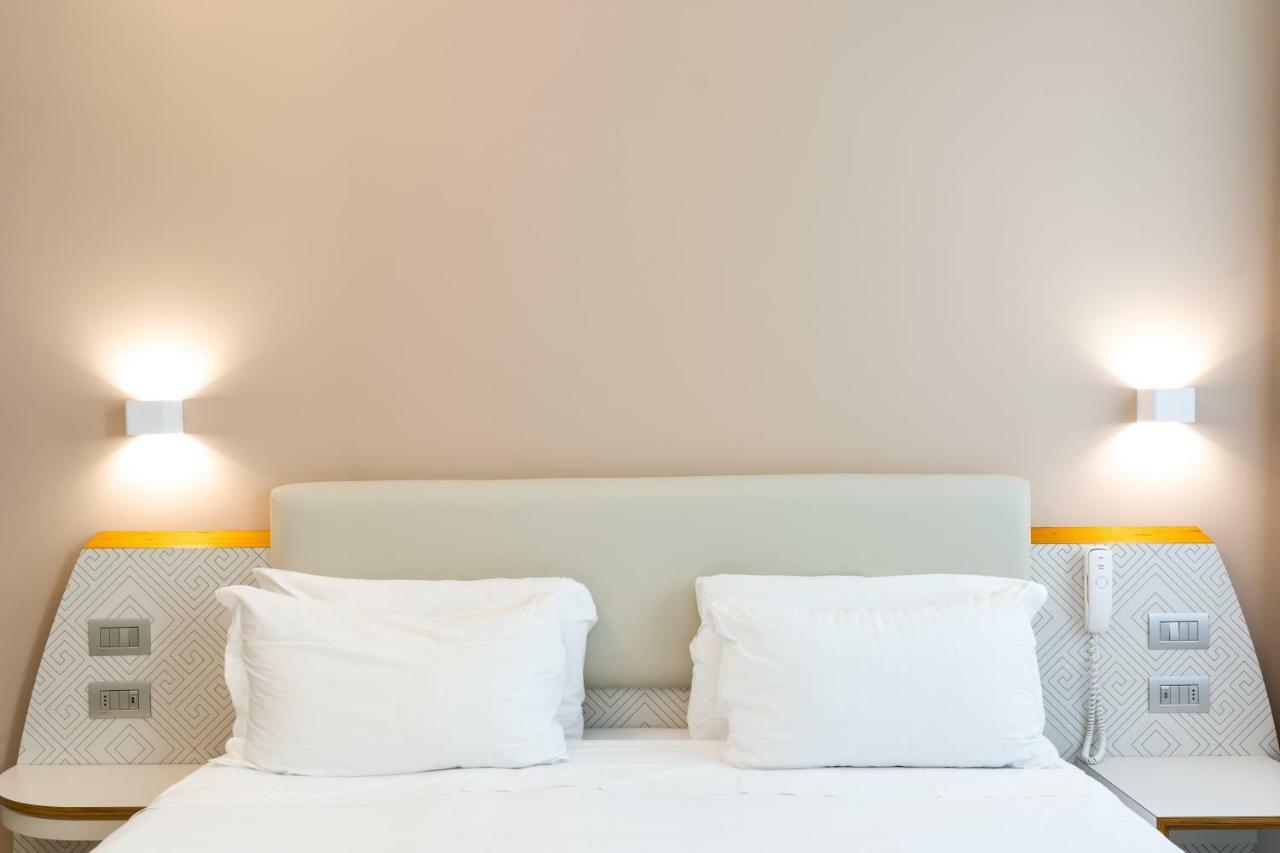 Hotel Milano Castello Kültér fotó