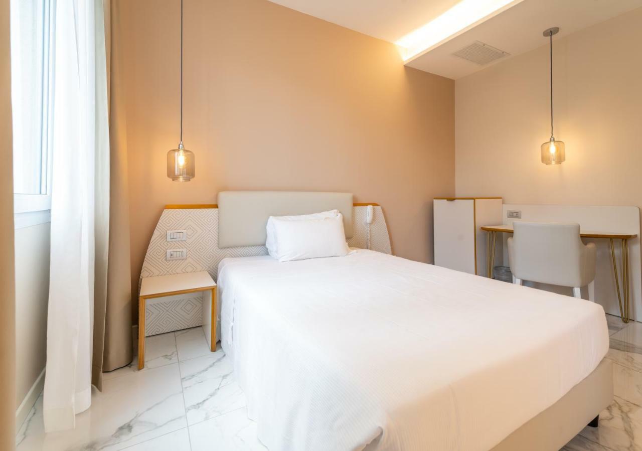 Hotel Milano Castello Kültér fotó