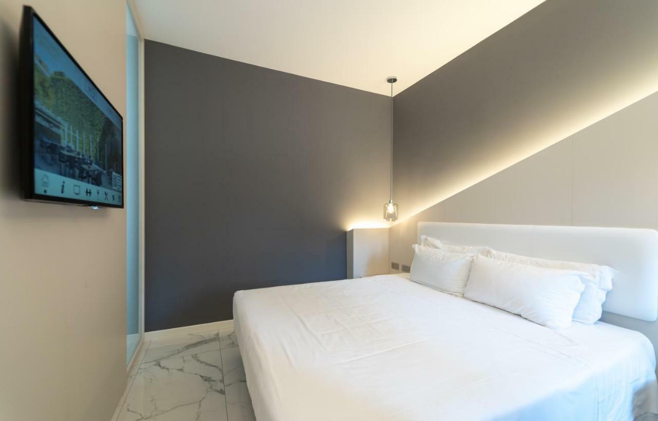 Hotel Milano Castello Kültér fotó