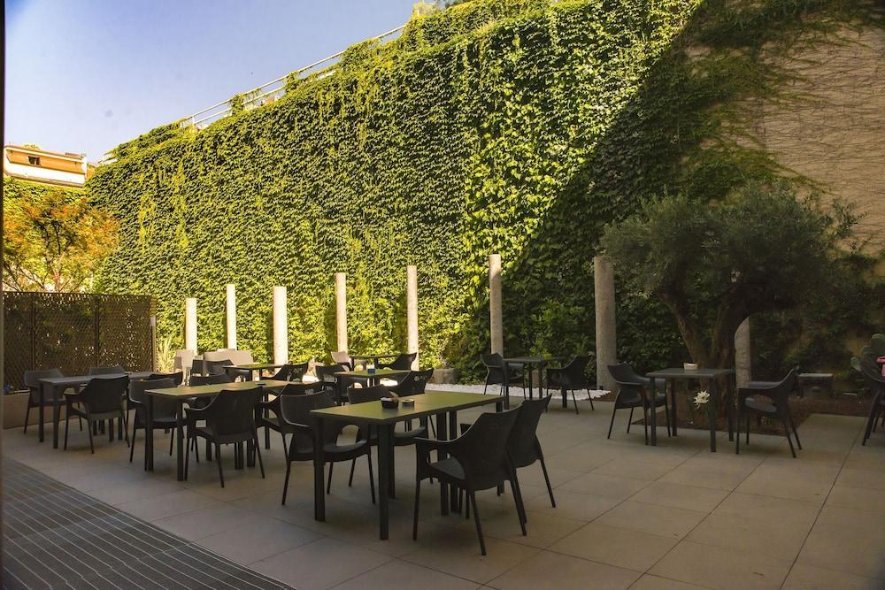 Hotel Milano Castello Kültér fotó