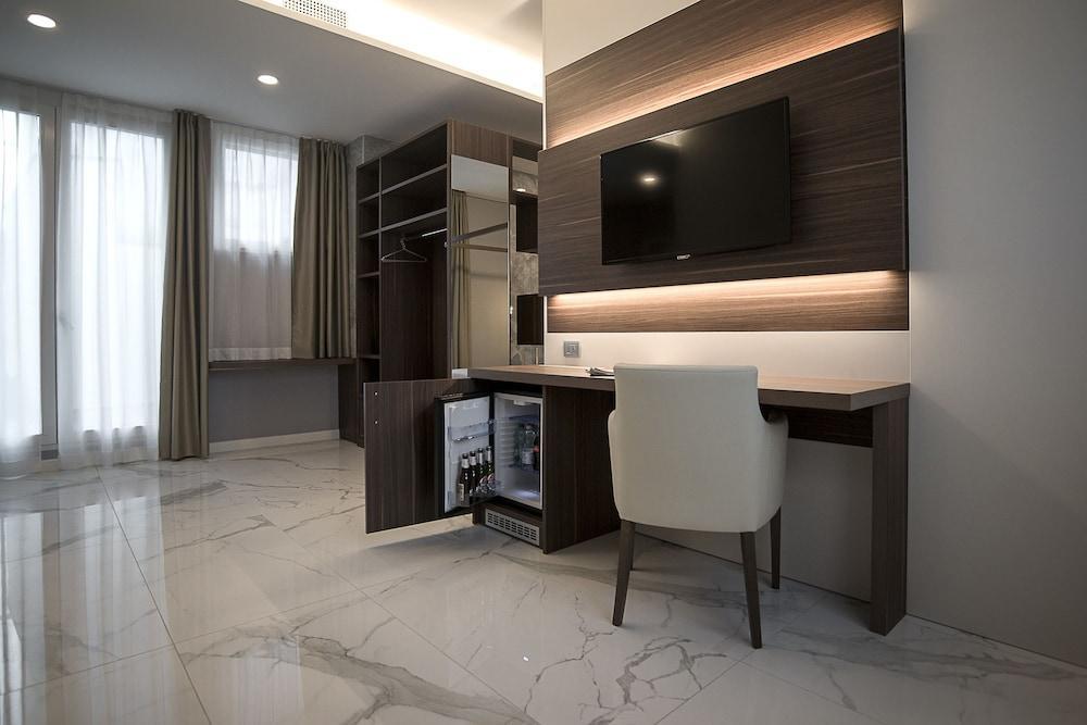 Hotel Milano Castello Kültér fotó