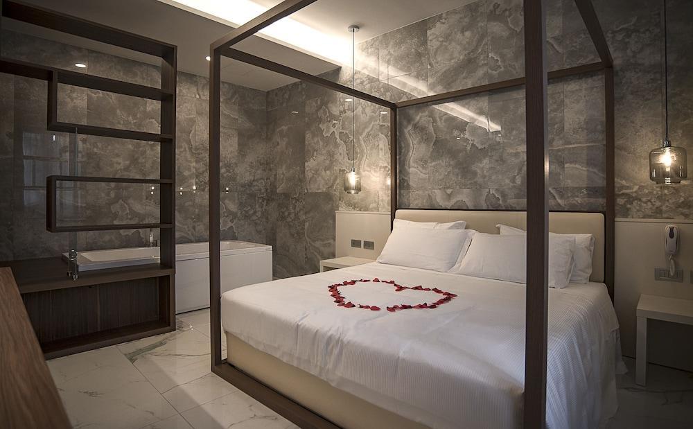 Hotel Milano Castello Kültér fotó
