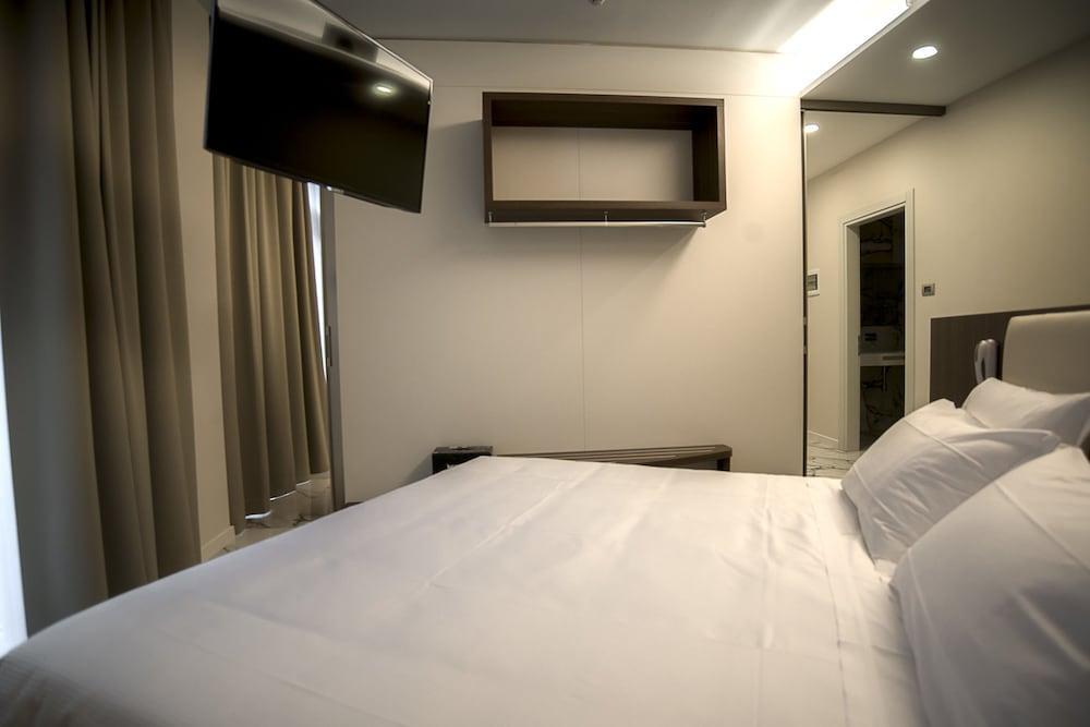 Hotel Milano Castello Kültér fotó