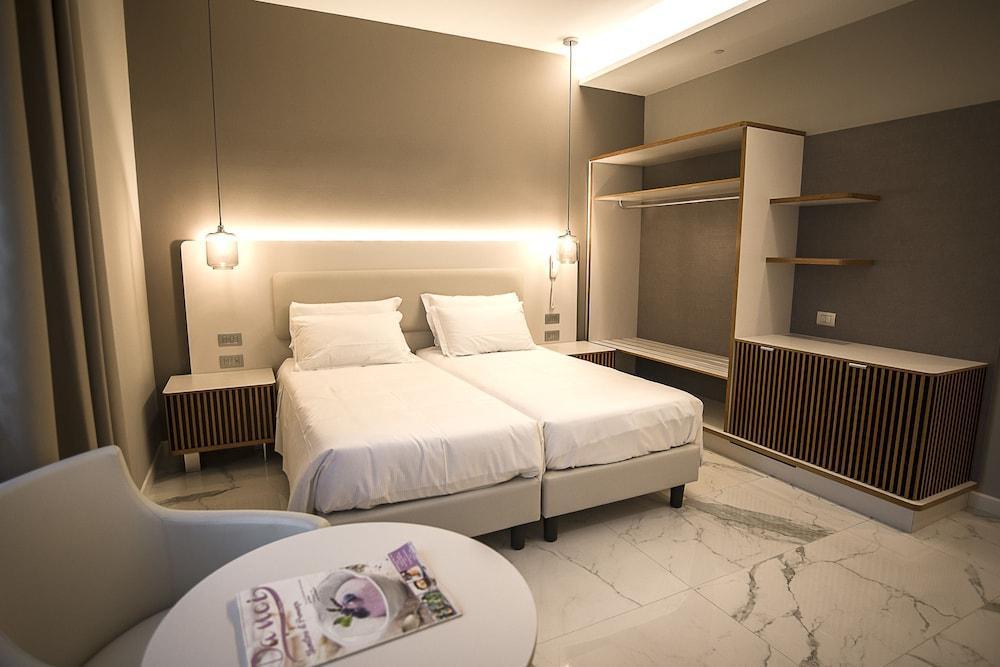 Hotel Milano Castello Kültér fotó