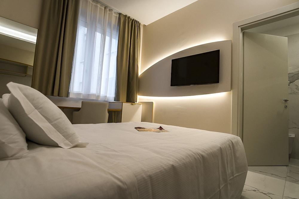 Hotel Milano Castello Kültér fotó