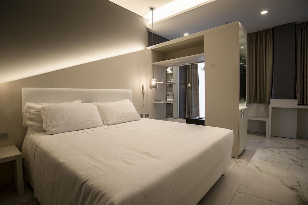 Hotel Milano Castello Kültér fotó