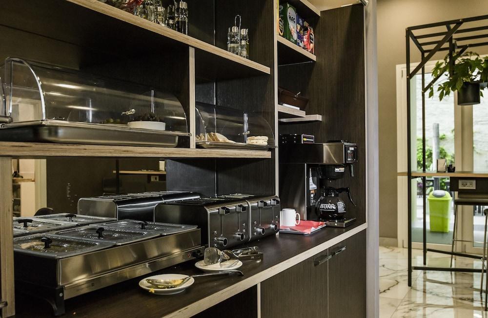 Hotel Milano Castello Kültér fotó